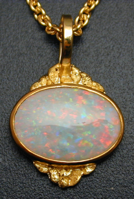 2.55c Opal